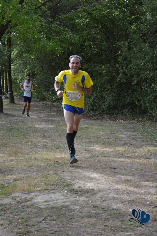 Cotignola: Cross provinciale UISP 2021 - prova 6 di 6 - 19 giugno 2021